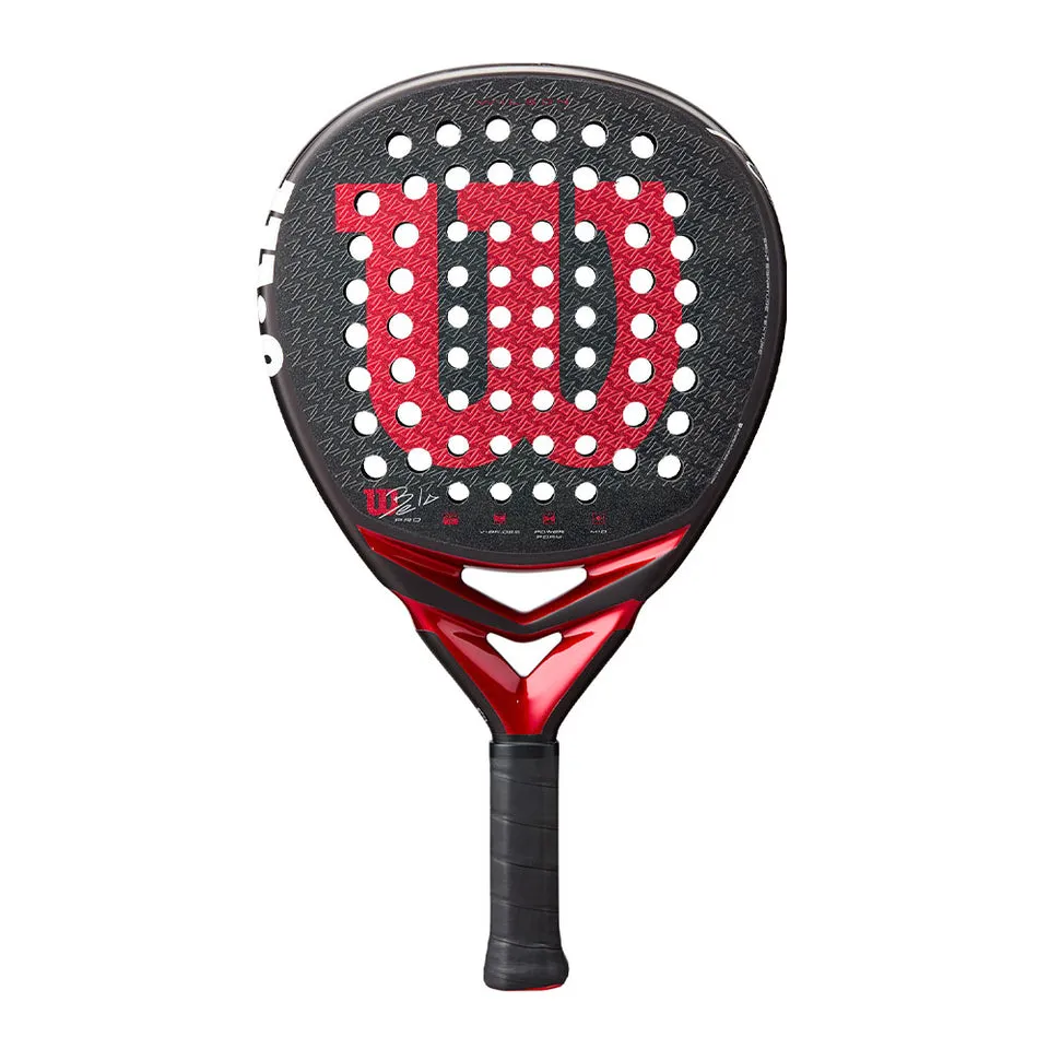 WILSON BELA PRO V3 2025 FERNANDO BELASTEGUIN (Raquette)
