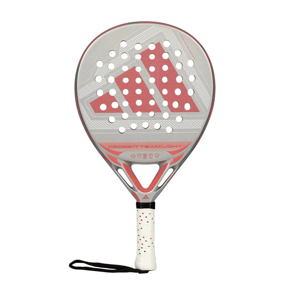 Adidas Cross It Team Light 2026 - Pala de Pádel