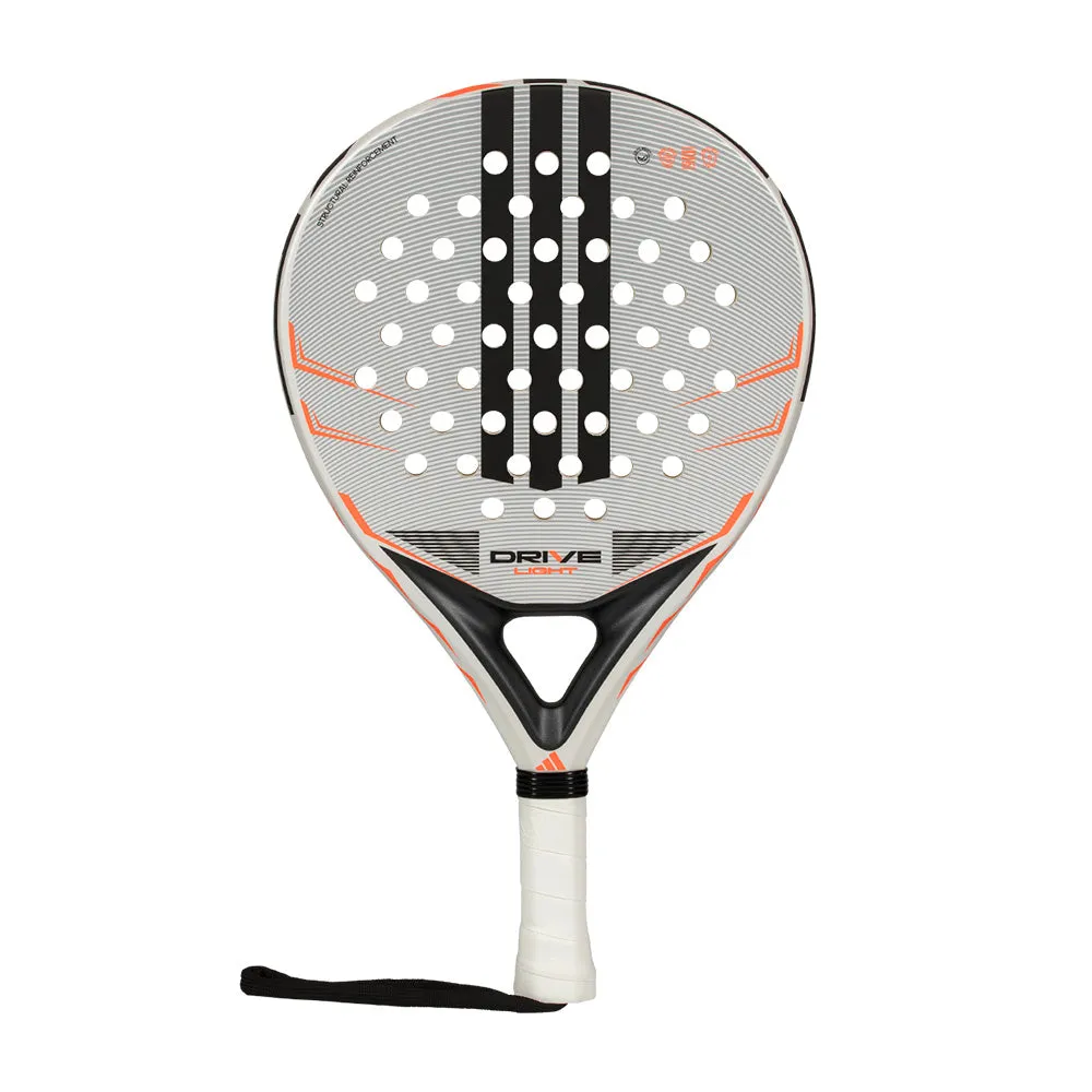 Adidas Drive Light 2026 - Pala de Pádel