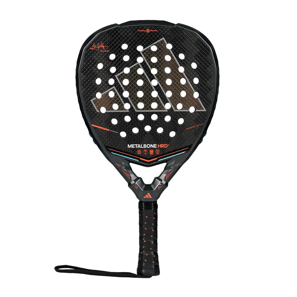 Adidas Metalbone HRD+ 2026 Ale Galán