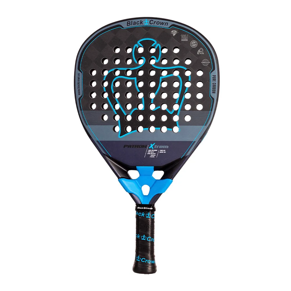 Black Crown Patron Xtrem 2025