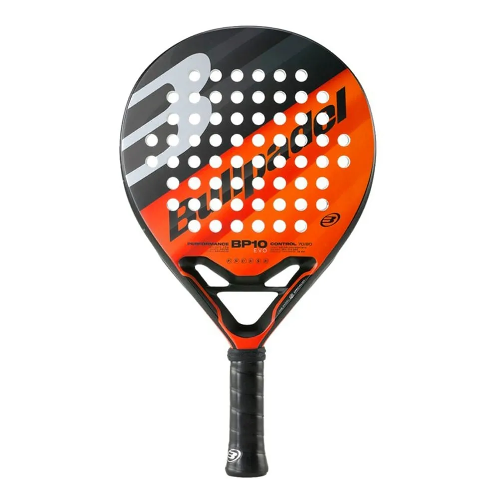 Bullpadel BP10 EVO 2023 - Pala de Padel