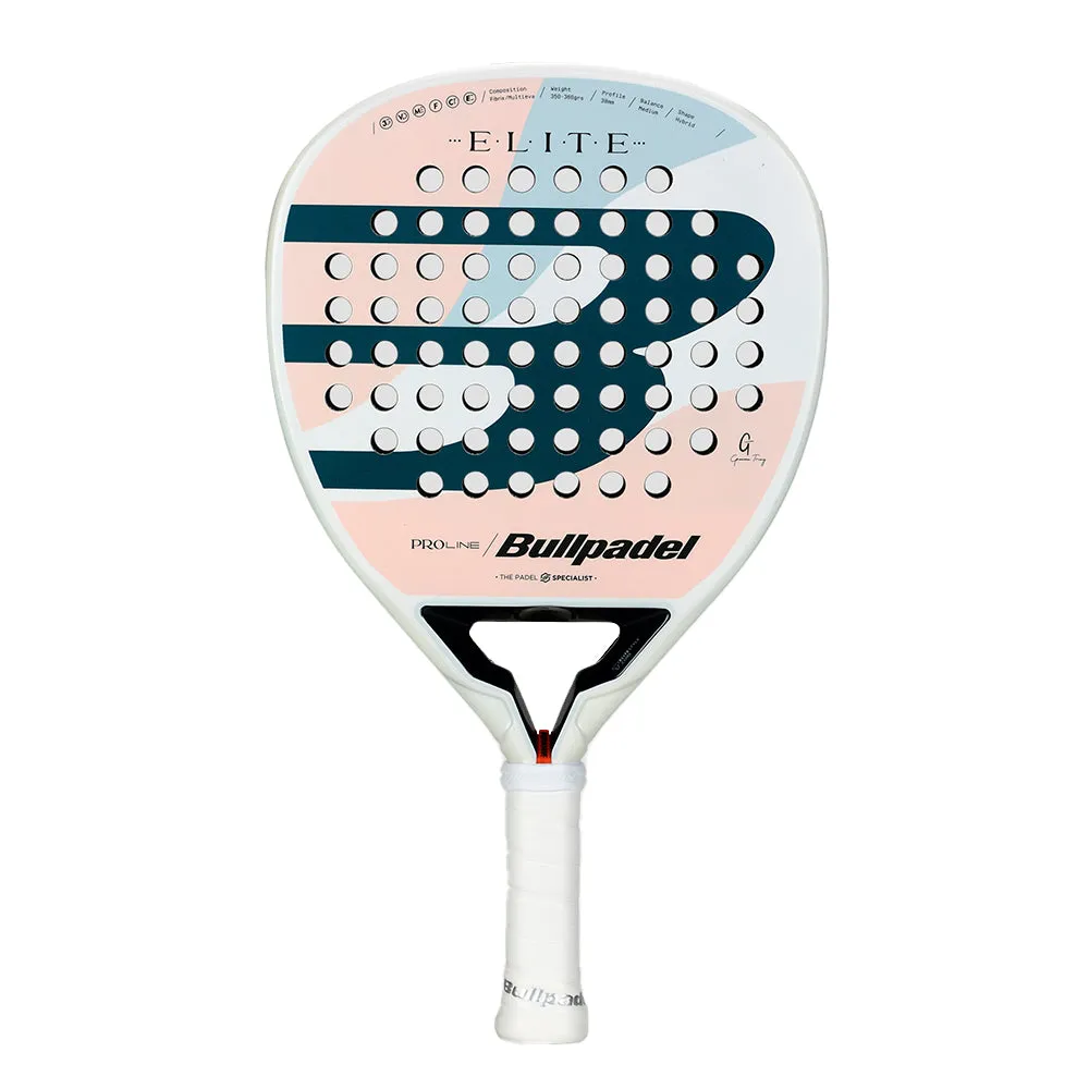Bullpadel Elite W 25 Gemma Triay 2025