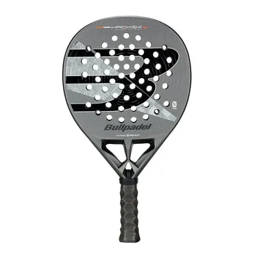 BULLPADEL HACK 04 HYB 2026 PAQUITO NAVARRO
