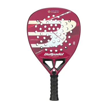 BULLPADEL HACK 04 Tour Final 2025 PAQUITO NAVARRO (Raquette)