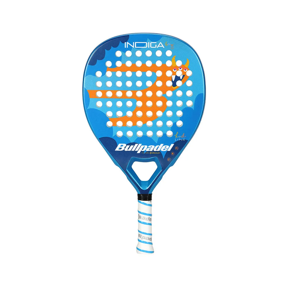 Bullpadel Indiga Boy 2026