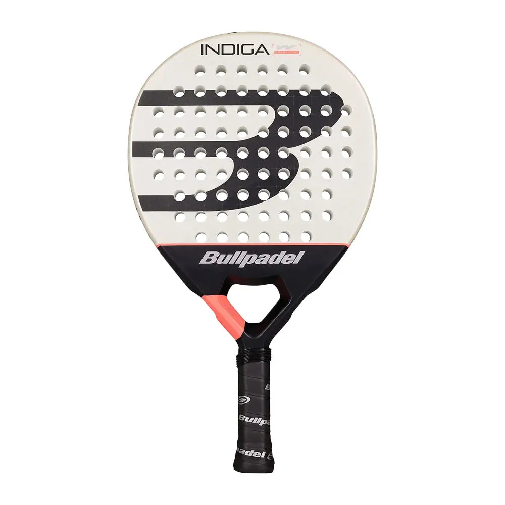 Bullpadel Indiga W 2026 - Pala de Pádel Femme