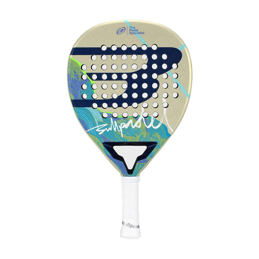 Bullpadel Ionic Light 2026 - Pala de Pádel
