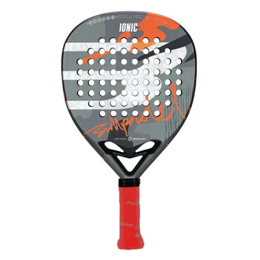 BULLPADEL IONIC Power 2025 JAVI LEAL (Raquette)