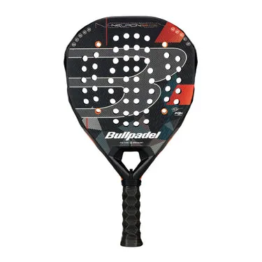 BULLPADEL NEURON 02 EDGE 2026 FEDE CHINGOTTO