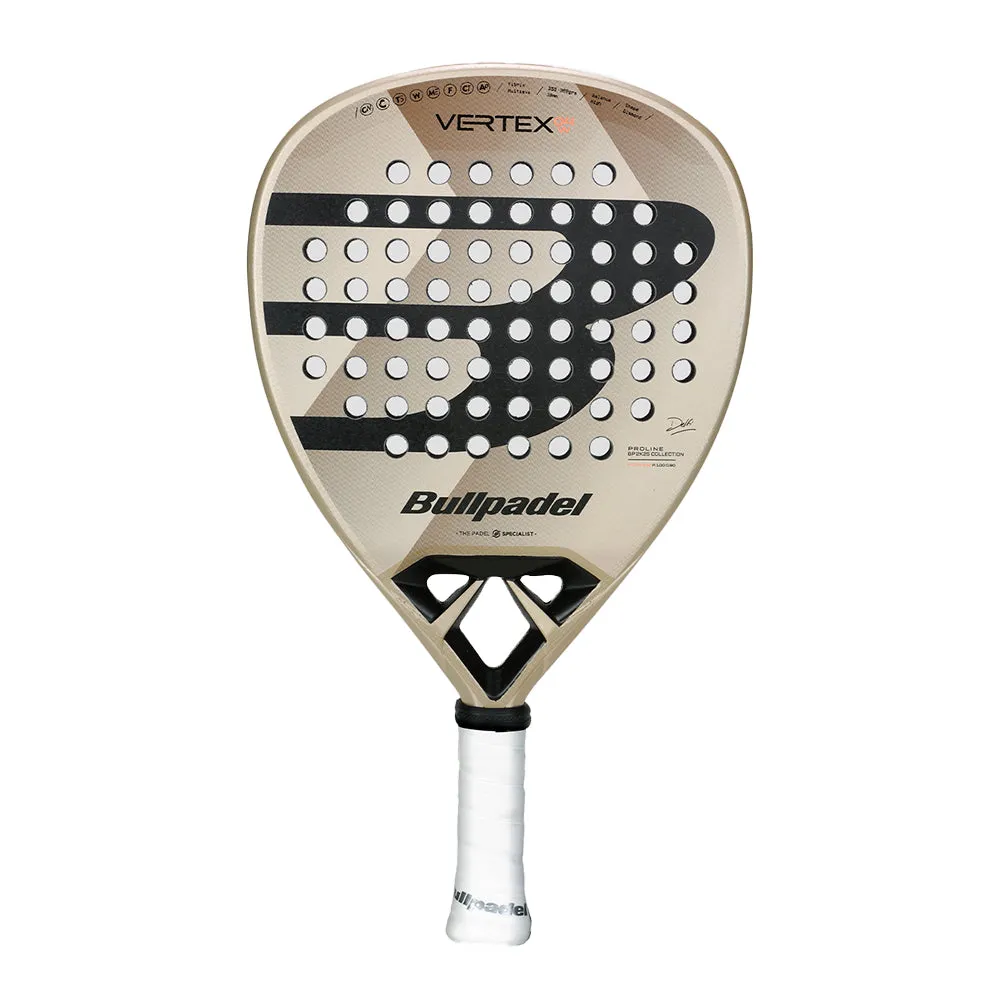 Bullpadel Vertex 04 W 2025 Delfi Brea