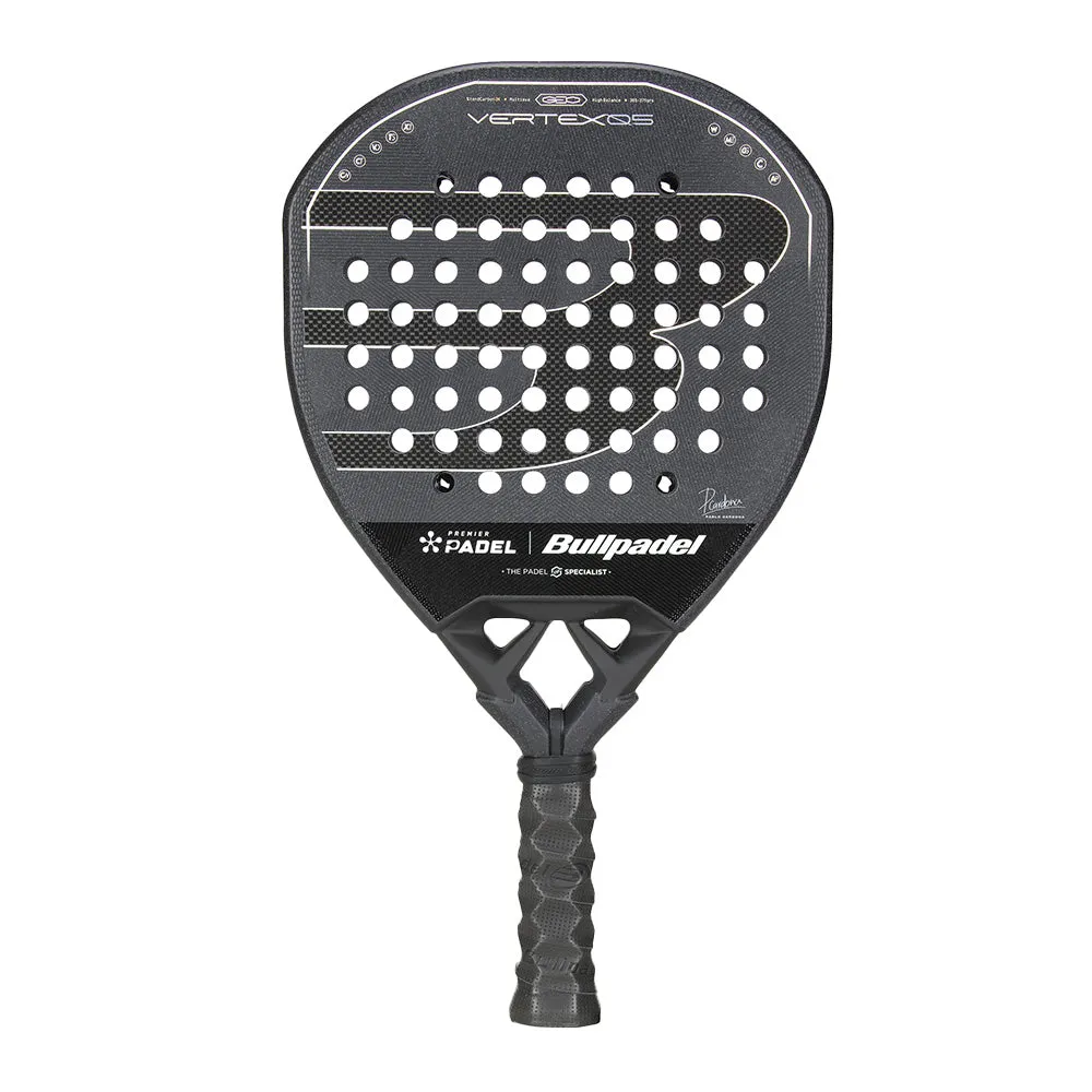 Bullpadel Vertex 05 Geo Premier Padel 2026 Pablo Cardona