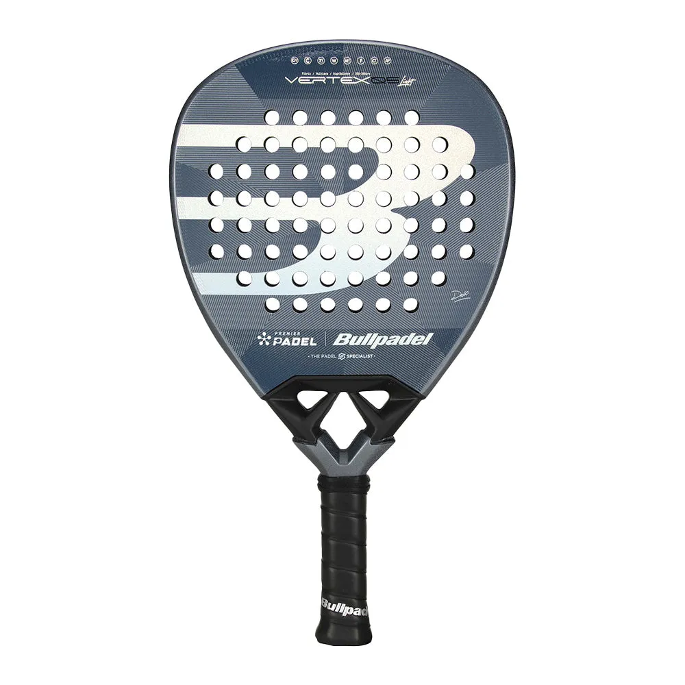 Bullpadel Vertex 05 Light Premier Padel 2026 Delfi Brea