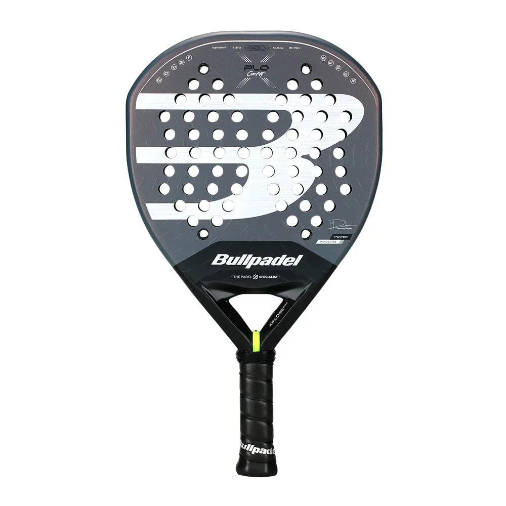 Bullpadel XPLO CMF 2026 Martin Di Nenno