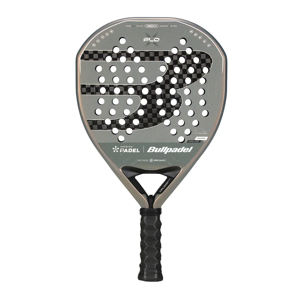 Bullpadel Xplo Premier Padel 2026 Di Nenno