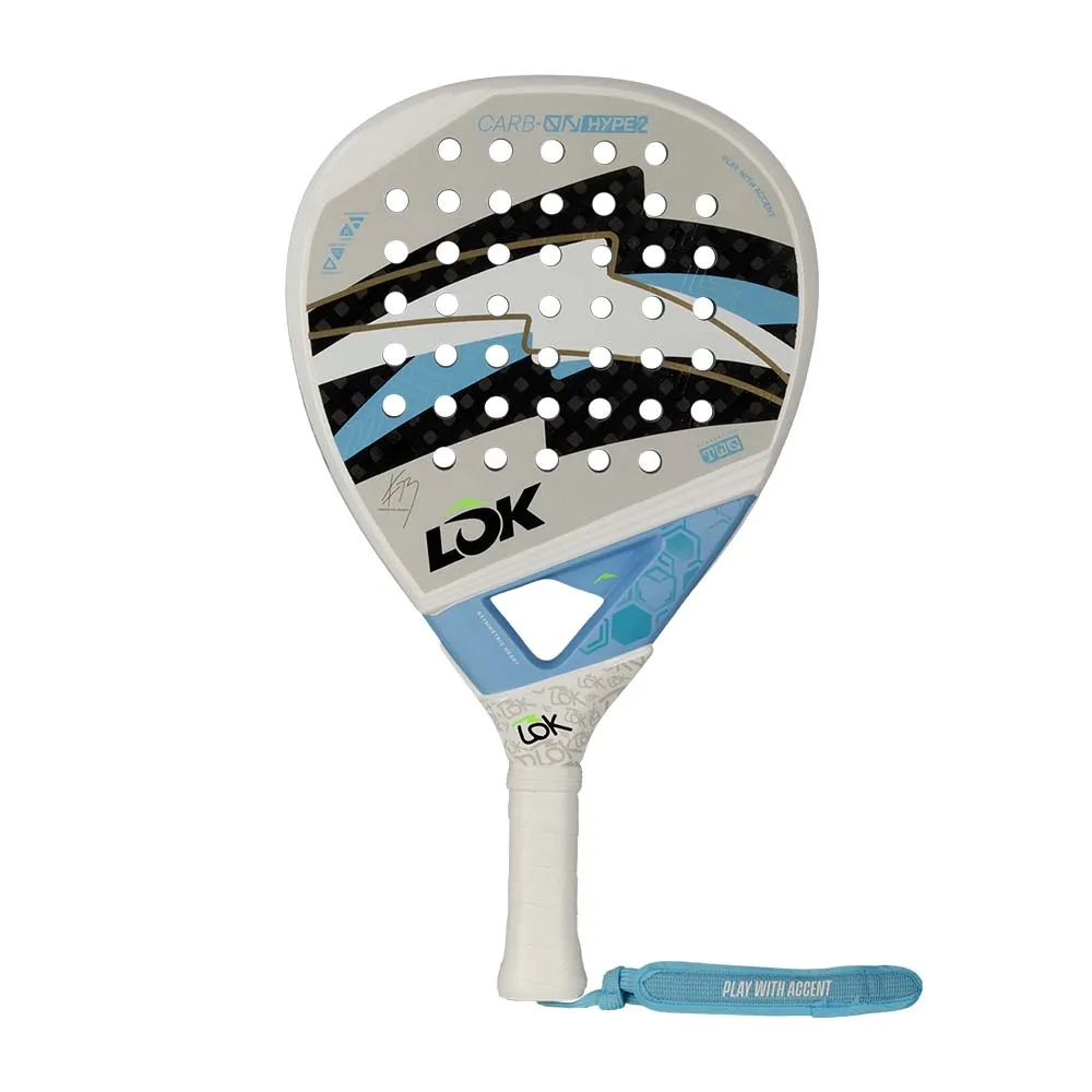 Lok Carbon Hype Gen 2 2026 Franco Dal Bianco