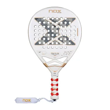 NOX AT10 GENIUS 12K Alum Xtreme 2026 by AGUSTIN TAPIA