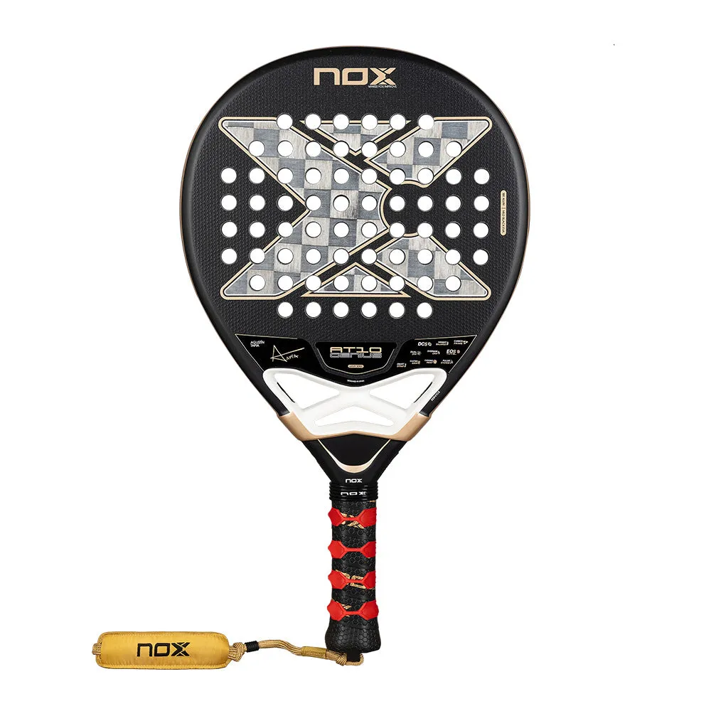 Nox AT10 Genius 18K 2026 by Agustín Tapia