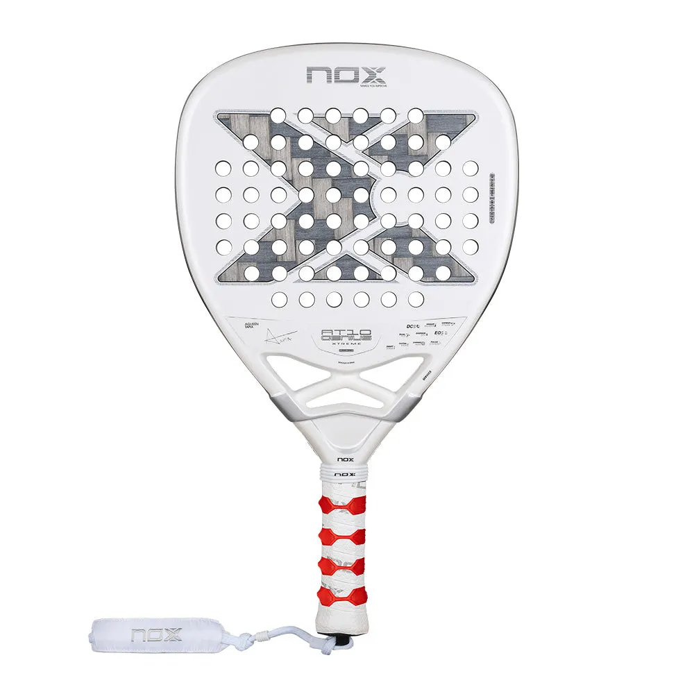 Nox AT10 Genius Attack 12K Alum Xtrem 2026