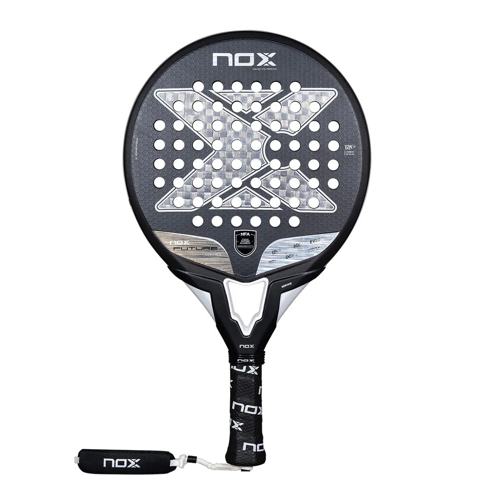 Nox FUTURE Control 12K NFA Series 2025
