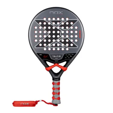 NOX ML10 VENTUS Control 3K 2026 by MIGUEL LAMPERTI