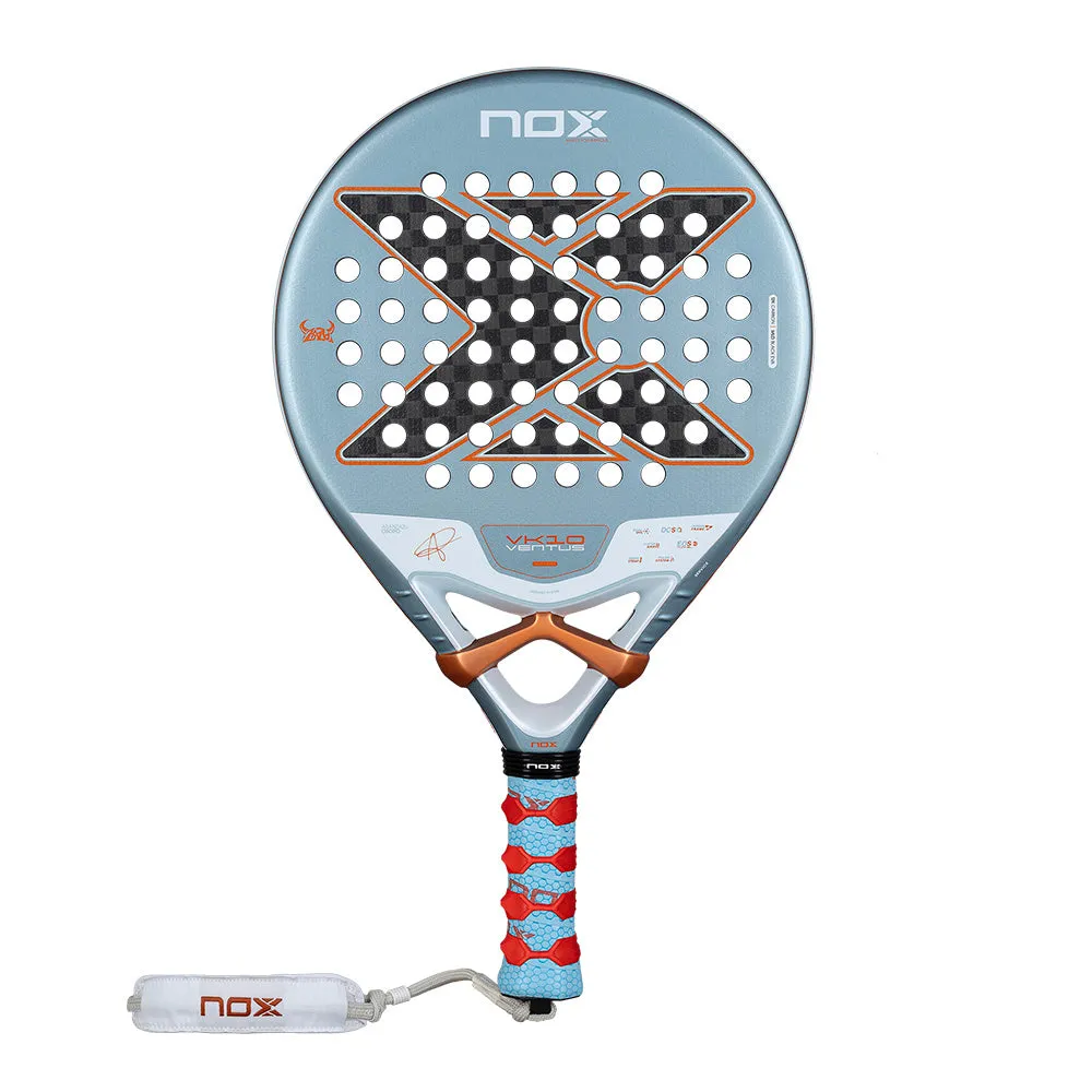 Nox VK10 Ventus Control 12K 2026 Aranzazu Osoro