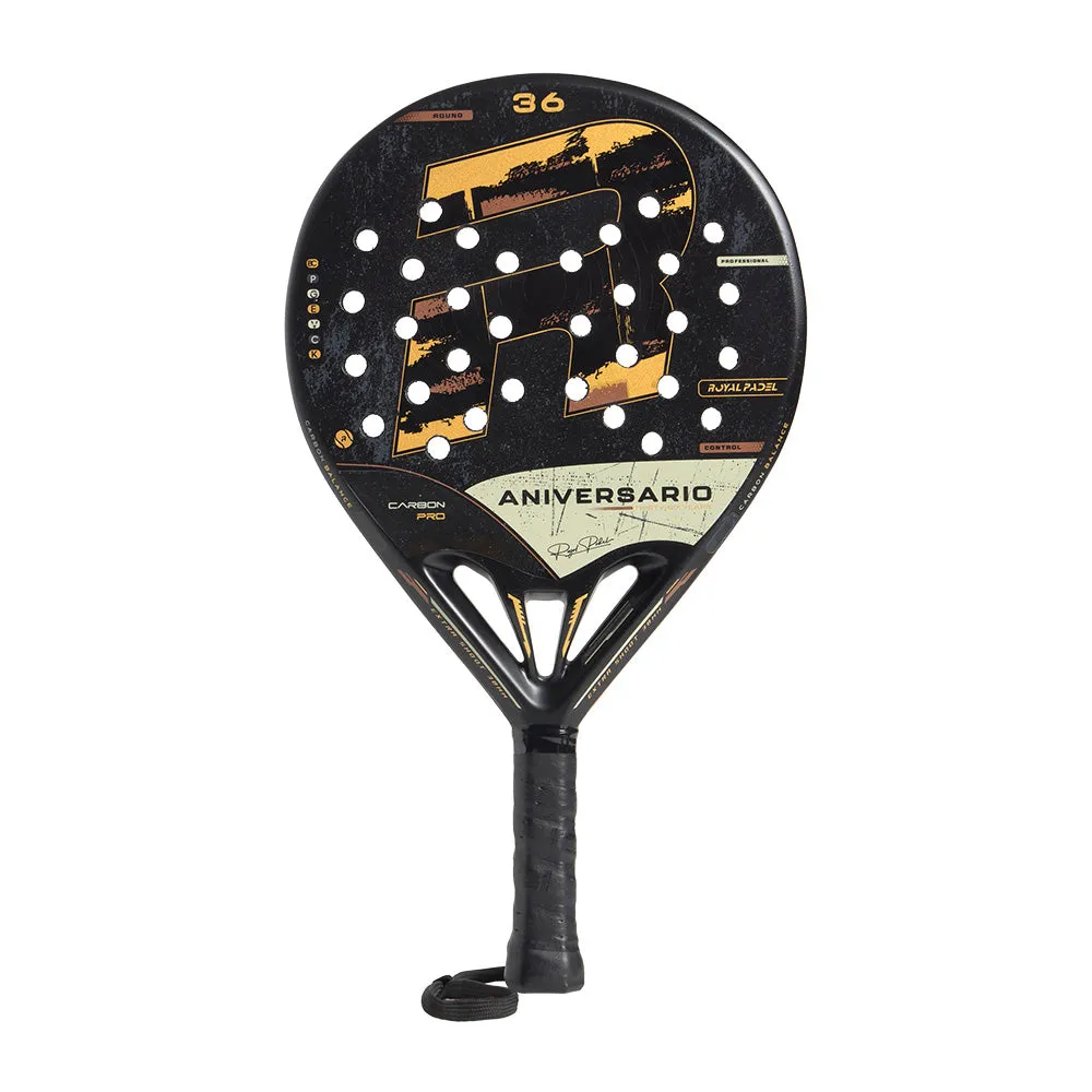 Royal Padel 36 Aniversario Polyéthylène 2026