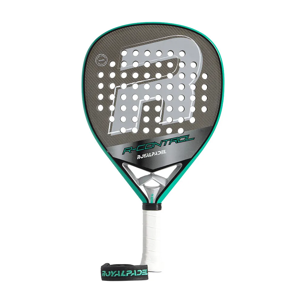 Pala Royal Padel Control 2026