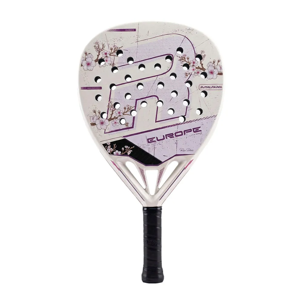 Royal Padel Europe Lite 2026