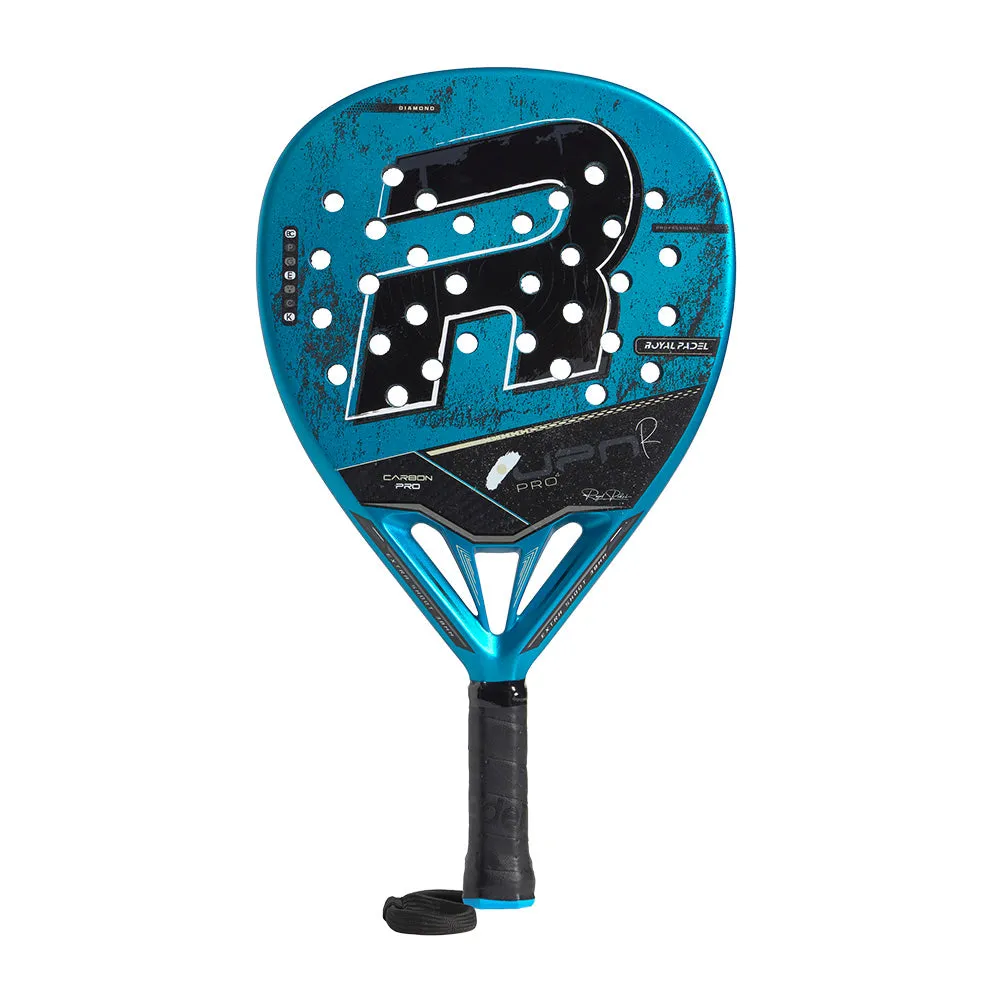 Royal Padel Japan Pro Blue 2026