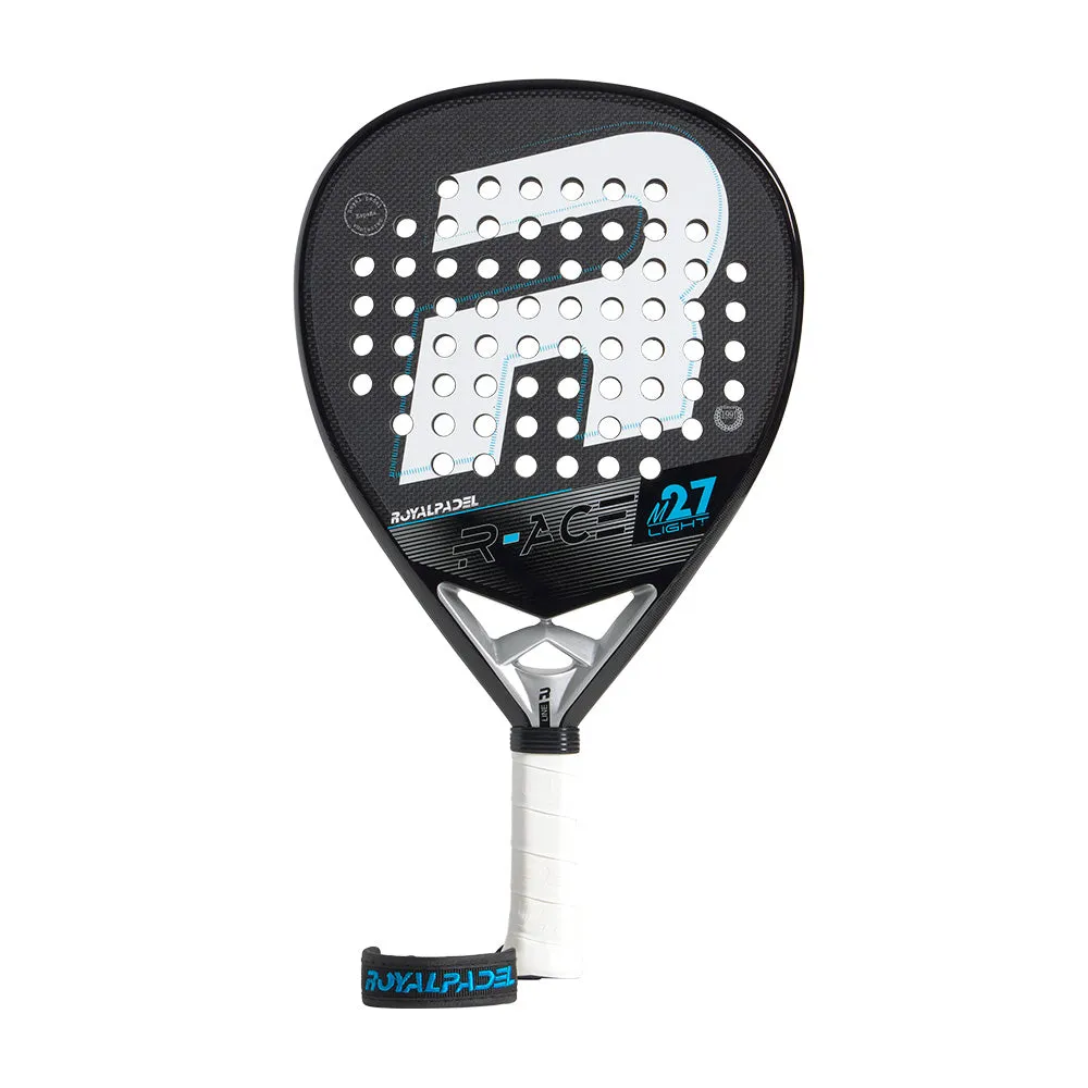 Royal Padel M27 Race Light 2026