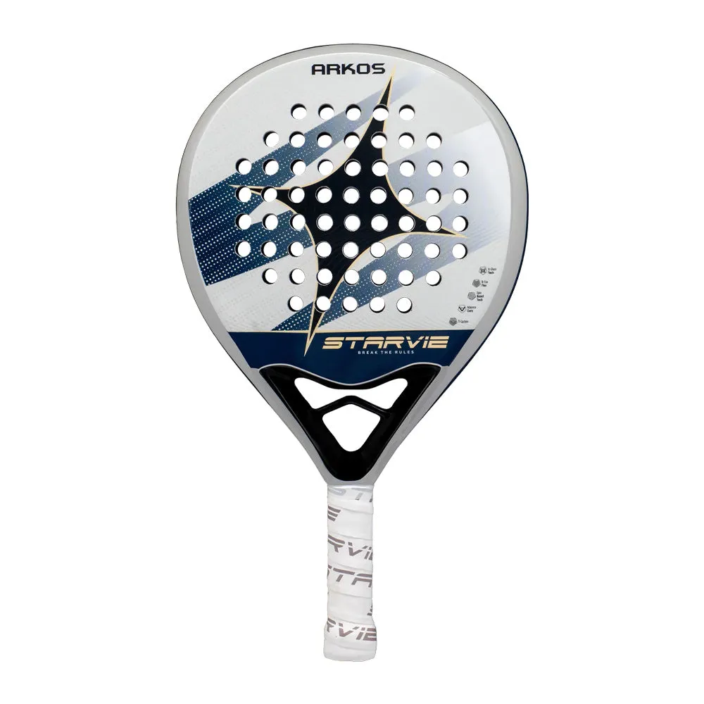 StarVie Arkos 2026 - Pala de Pádel
