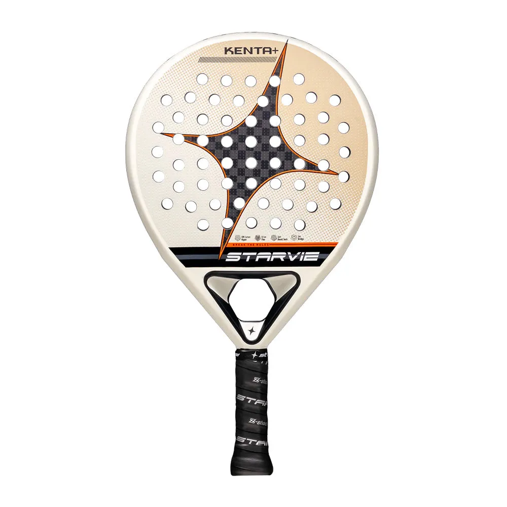StarVie Kenta+ 2026 - Pala de Pádel