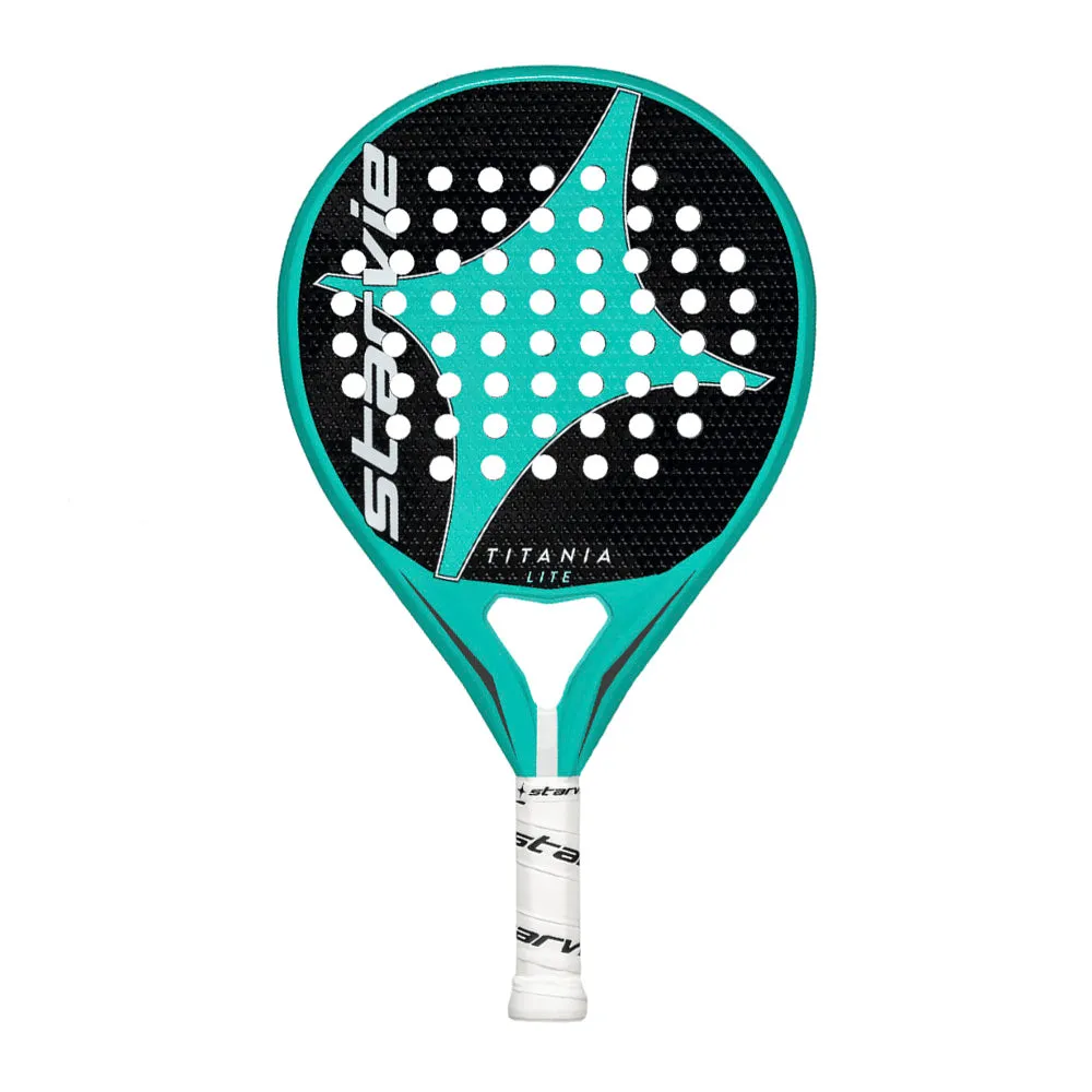 StarVie Titania Lite 2025 - Pala de Padel